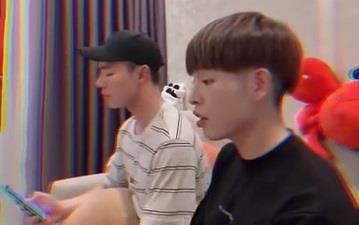 Duc Phuc song ca cung Erik sau lum xum voi Huong Ly hinh anh