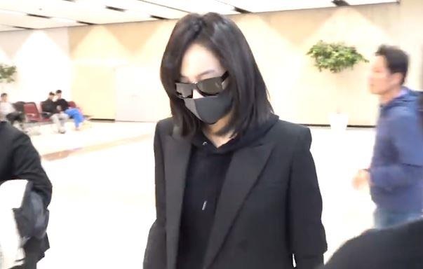 Victoria toi Han Quoc dua tien Sulli hinh anh