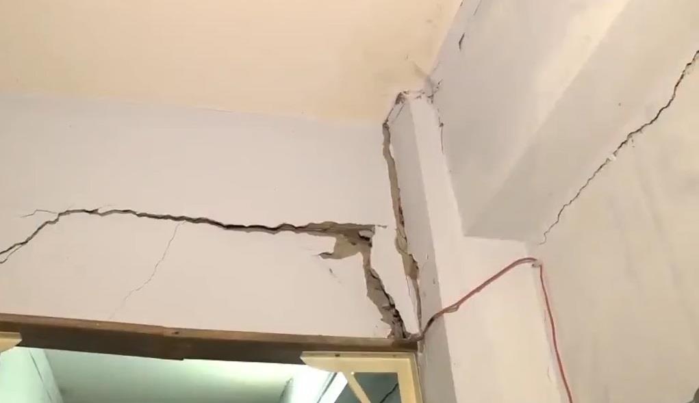 Dan song trong thap thom do nha nut o TP.HCM hinh anh