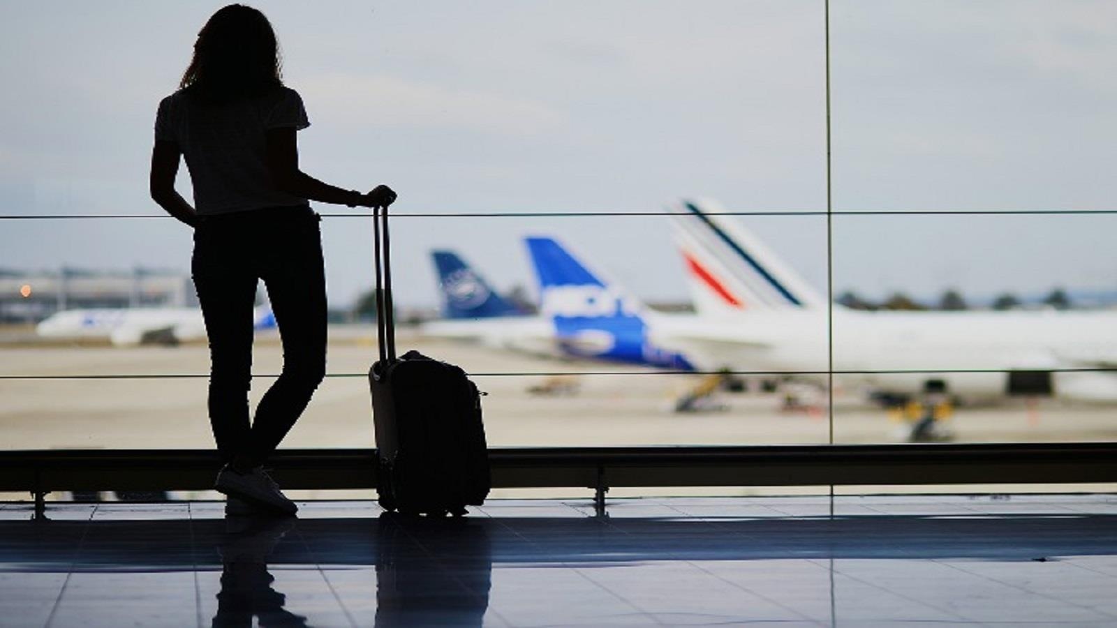 Cac san bay moi tien hanh khach bang cua hang mien thue nhu the nao hinh anh