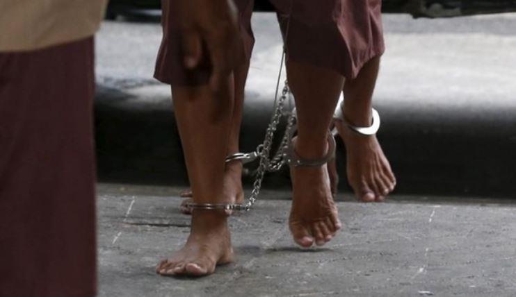 Thai Lan phat gan 400 nam tu voi toi pham xam hai tre em hinh anh