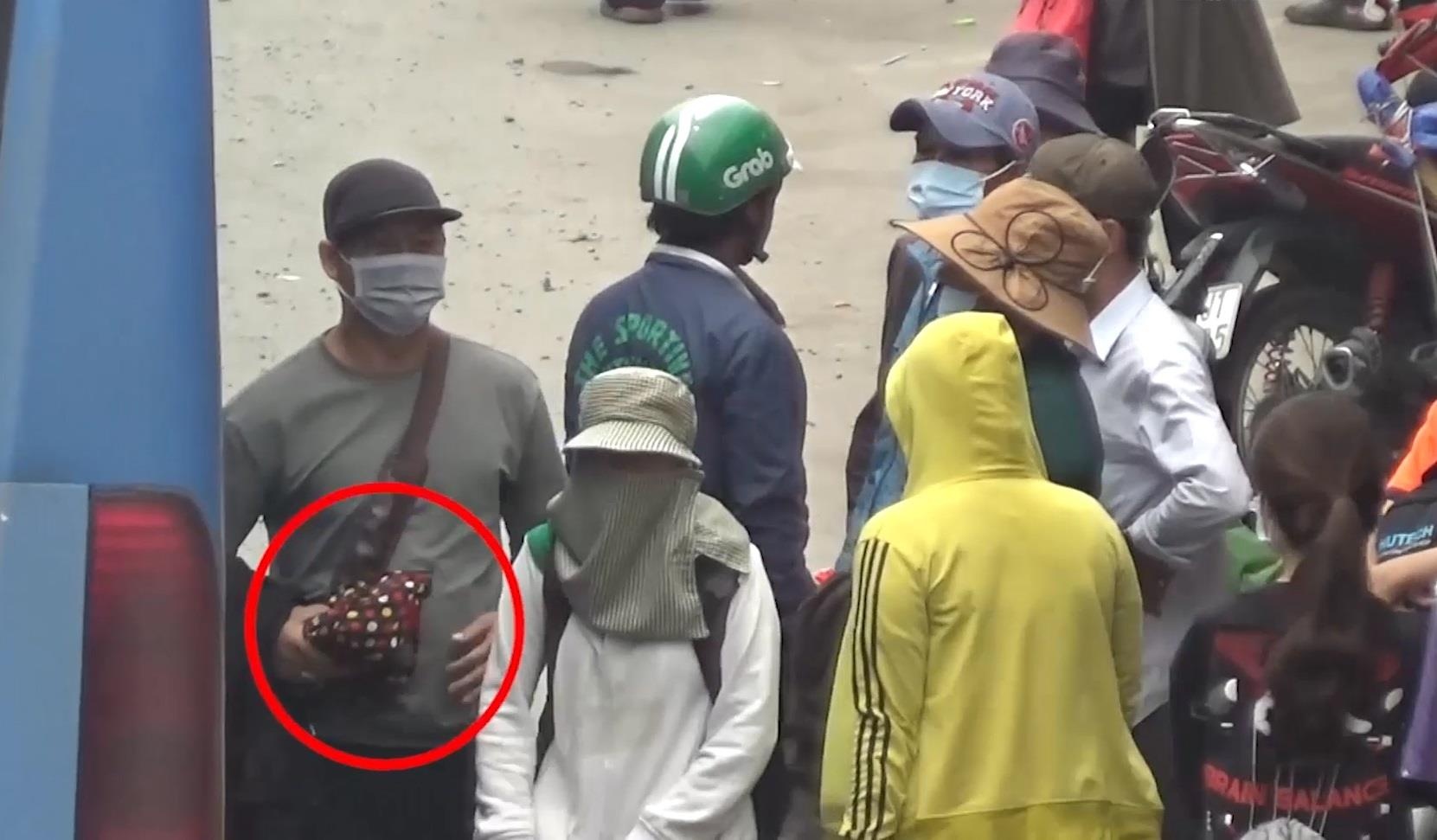 Bang Suoi Tien: 'Cong an con khong lam gi duoc' hinh anh