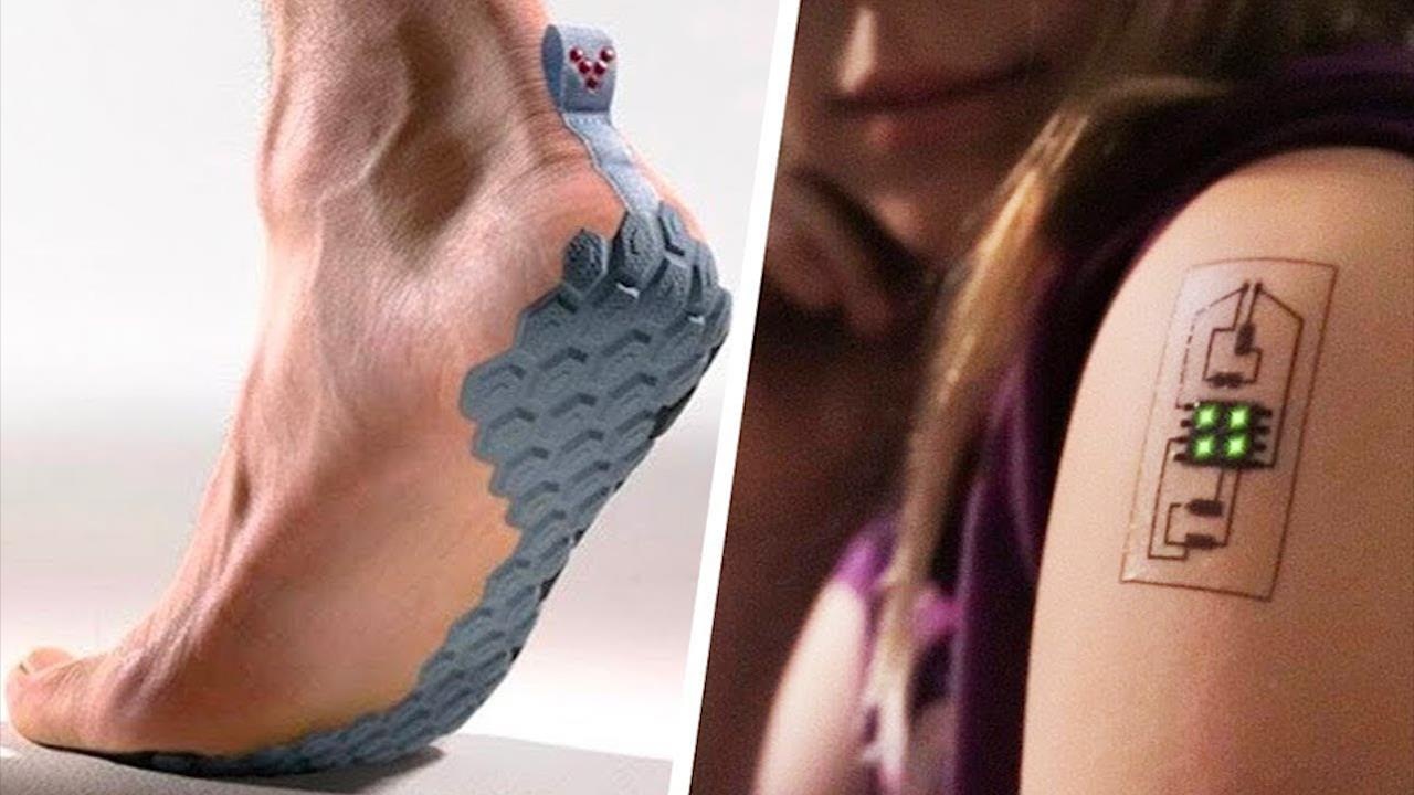 4 cong nghe hien dai giup cai thien cuoc song con nguoi hinh anh