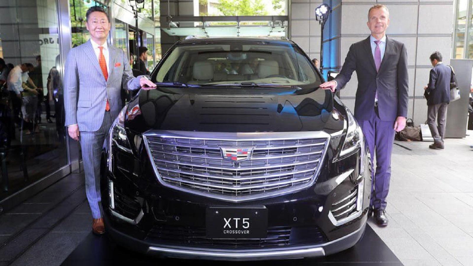 Vi sao nguoi Nhat khong thich mua oto cua My? hinh anh