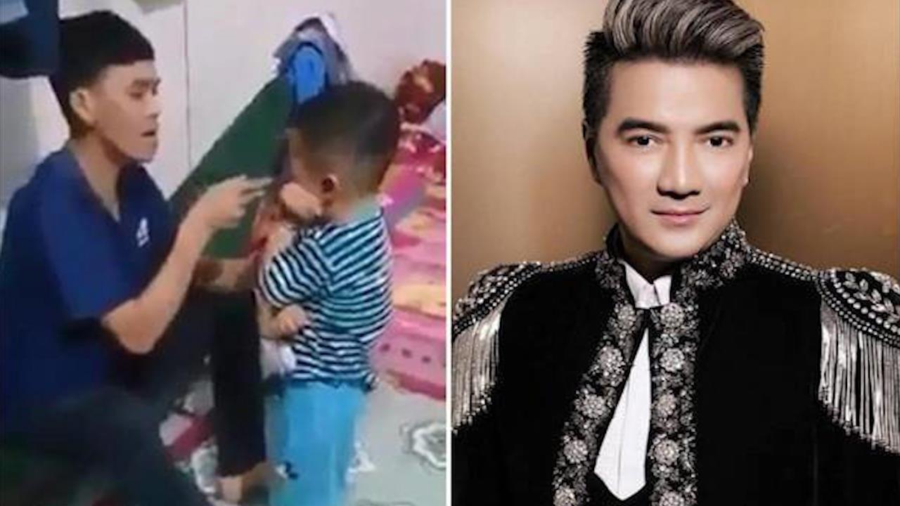 Xu ly hanh vi kich dong bao luc tren mang xa hoi hinh anh