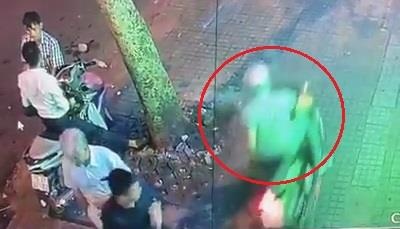 Ke cuop giat vi cam tay nhanh nhu chop o TP.HCM hinh anh