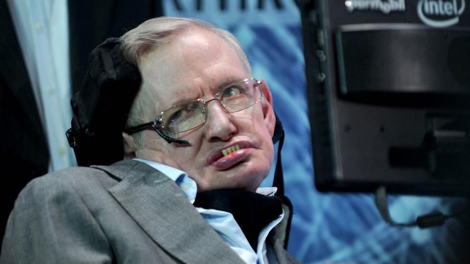 Nhung loi du bao tham hoa cua Stephen Hawking hinh anh