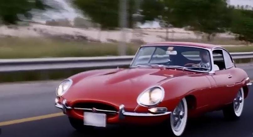 Vi sao Dubai duoc menh danh thien duong sieu xe 'luot'? hinh anh