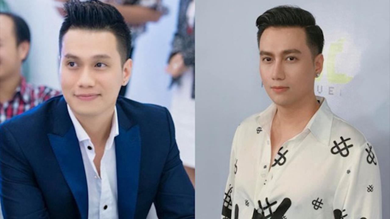 Guong mat Viet Anh sau khi phau thuat tham my hinh anh