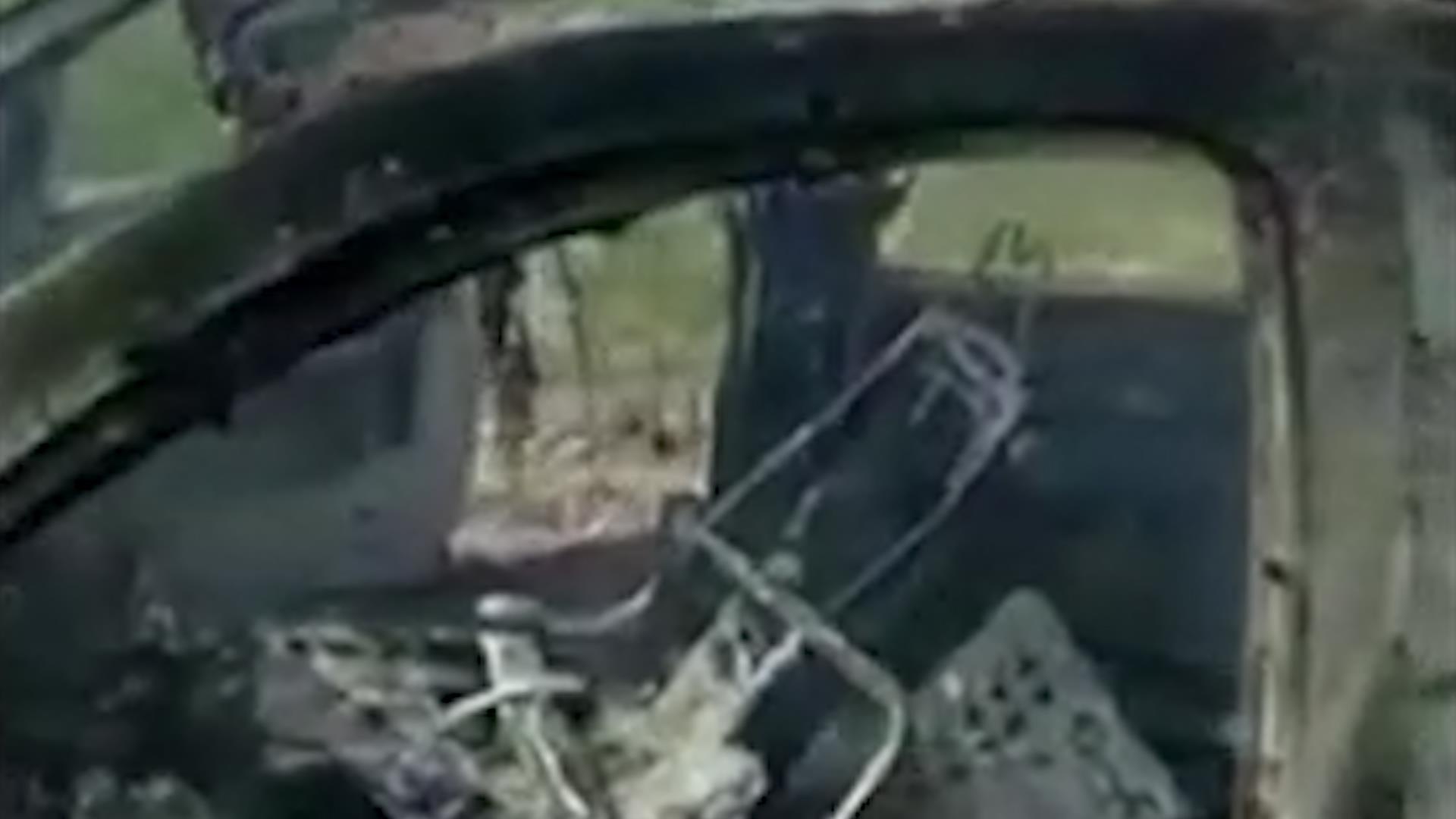 Tham sat o Mexico, 9 nguoi trong gia dinh Mormon thiet mang hinh anh