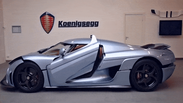 5 sieu xe nhanh nhat the gioi trong thap ky qua hinh anh