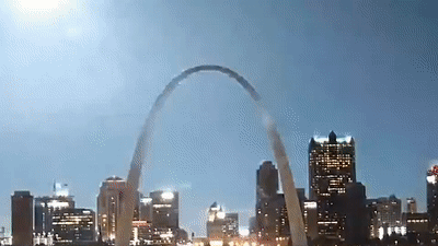 Sao bang Taurid lam sang ruc bau troi My hinh anh