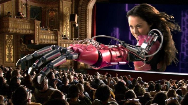 Vi sao khi xem phim 3D ban lai co cam giac buon non? hinh anh