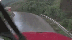 Container mat lai suyt lao xuong vuc hinh anh