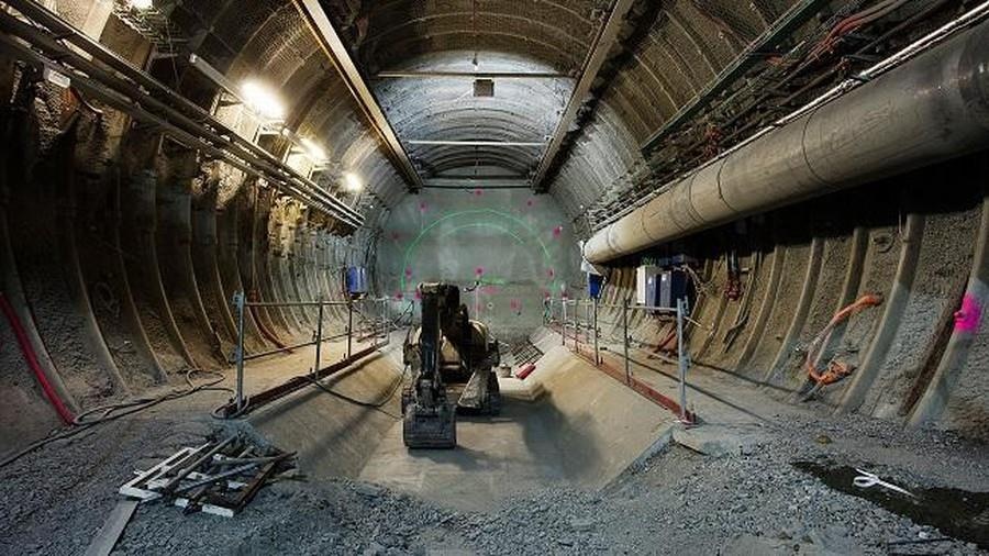 Nghia dia phong xa 100.000 nam chon duoi long dat hinh anh