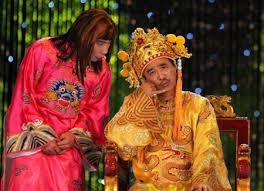 Nhung khoanh khac vui nhon cua Tao Quan 2015 hinh anh