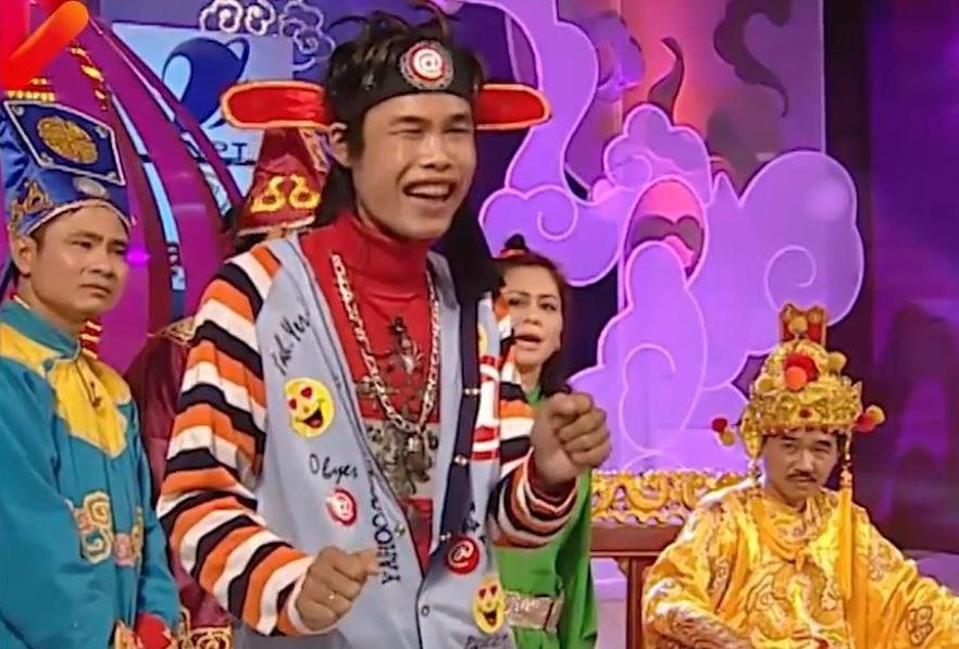 Trao luu Blog duoc dua vao Tao quan 2007 the nao? hinh anh