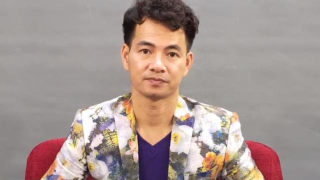 Xuan Bac chia se suy nghi khi Tao Quan dung san xuat hinh anh