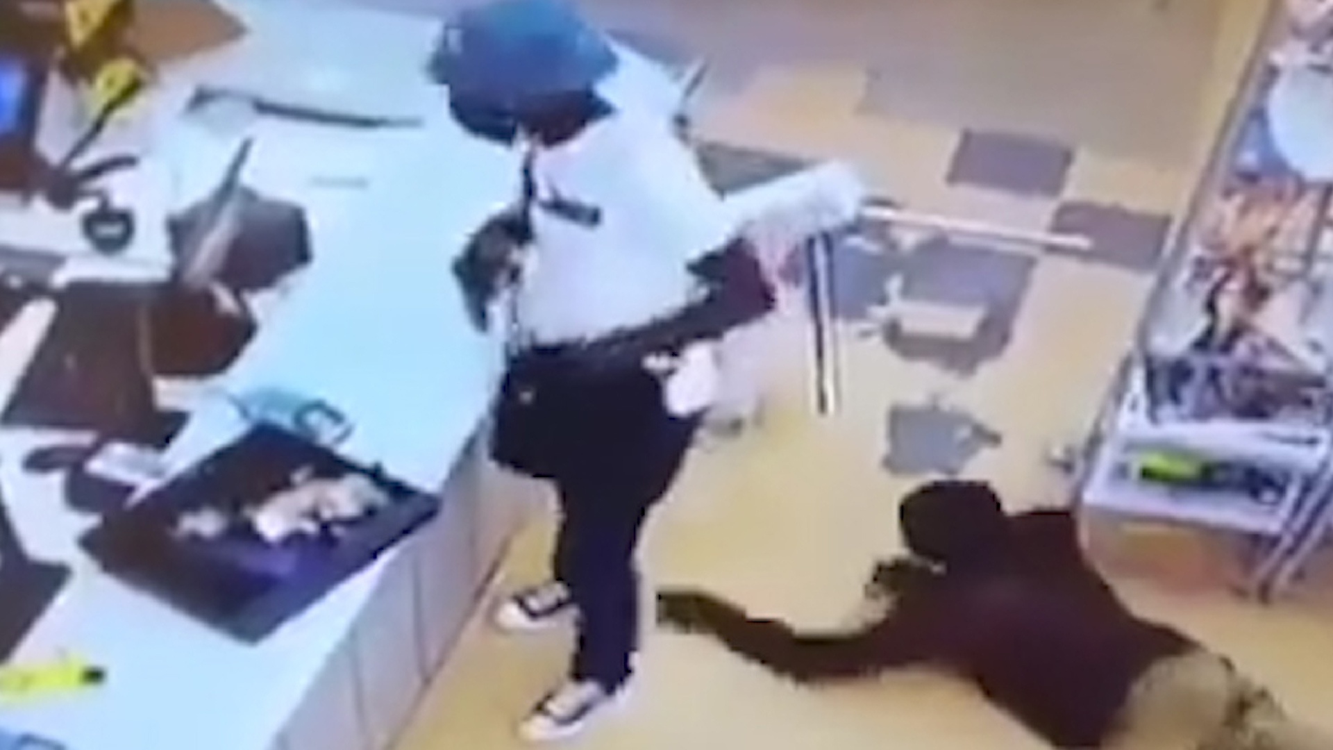 Lieu mang trom tien cua ten cuop hinh anh