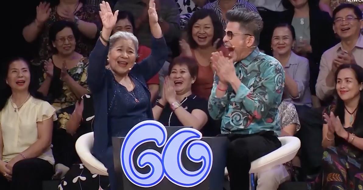 Nghe si Le Thien nhay 'Di du dua di' hinh anh