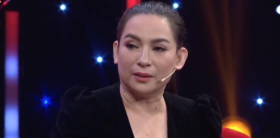 Phi Nhung ke ve nhung lan suyt mat mang duoc Nhat Binh cuu hinh anh