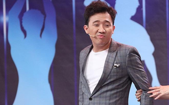 Tran Thanh hay bi treu choc hoi dong o cac game show hinh anh