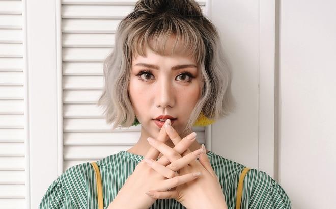 Min ban rap loat hit Kpop hinh anh