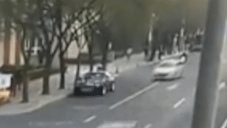 Xe Mazda dam gay truc Rolls-Royce hinh anh