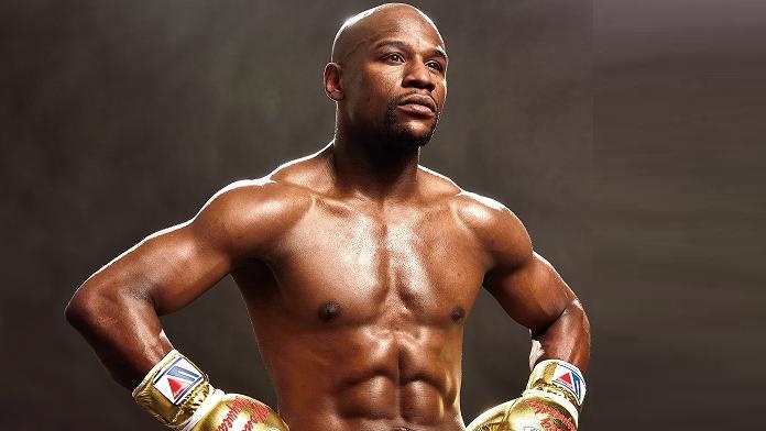 Cong thuc giup Floyd Mayweather kiem duoc 1 ty USD sau 50 tran dau hinh anh