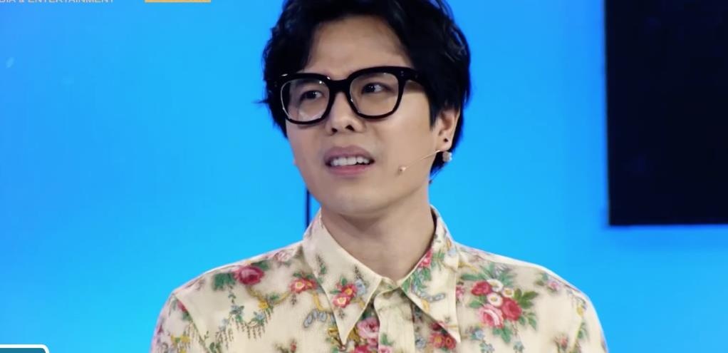 Trinh Thang Binh dan dung kich ban de du Linh Ka hinh anh