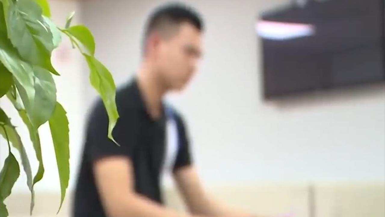 Canh bao hinh thuc xin viec bang niem tin hinh anh