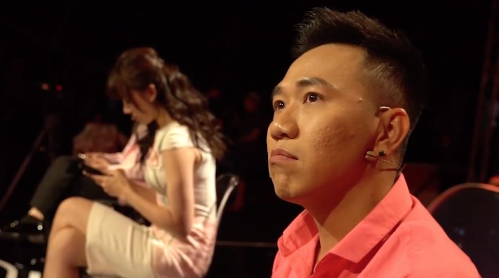 Anh Duc ‘e tham nien’ nhung da len ke hoach cho dam cuoi cua minh hinh anh