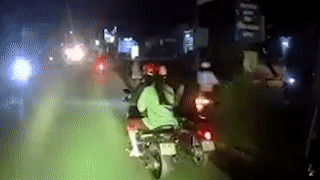 Cuop giat day chuyen giua dem o TP.HCM hinh anh