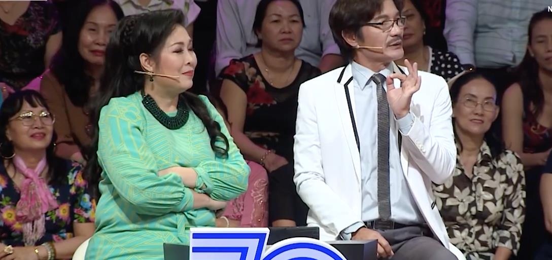 Hong Van vach tran do ‘dai gai’ cua dao dien Cong Ninh hinh anh