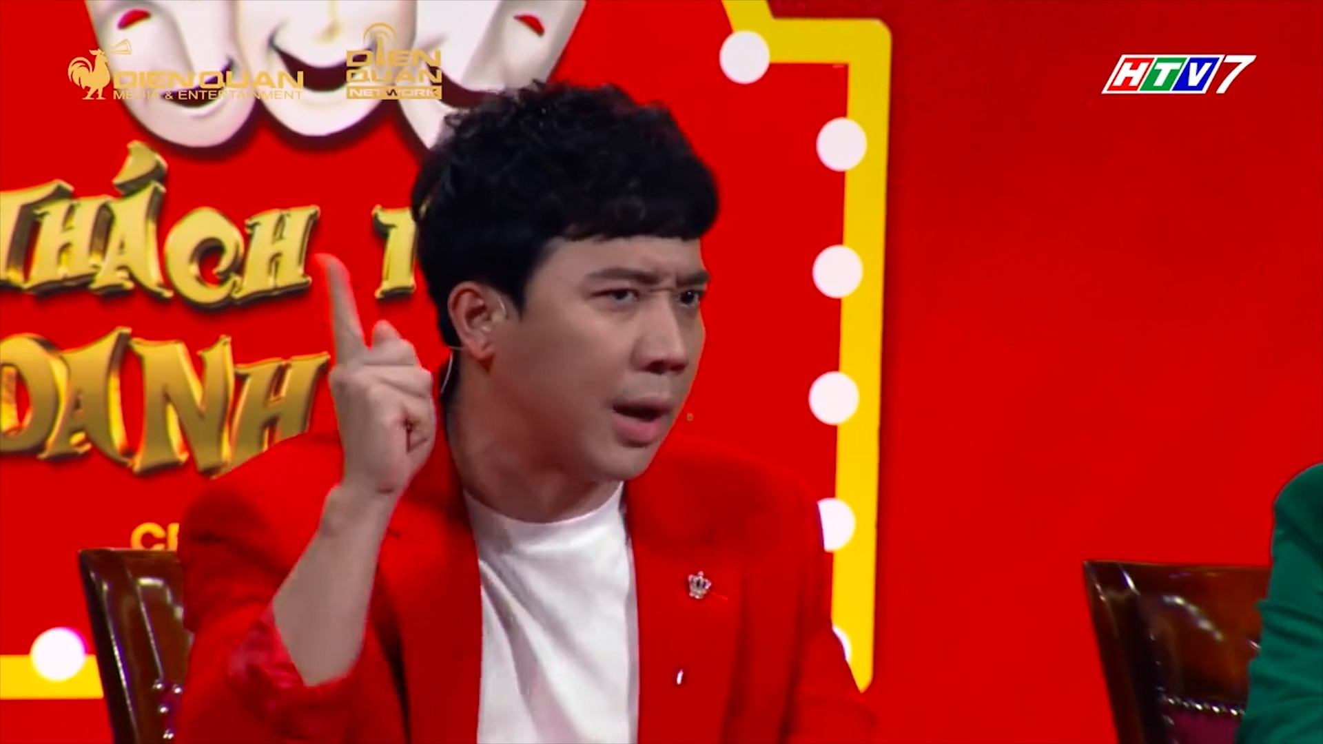 Tran Thanh noi khong vap mot chu hinh anh