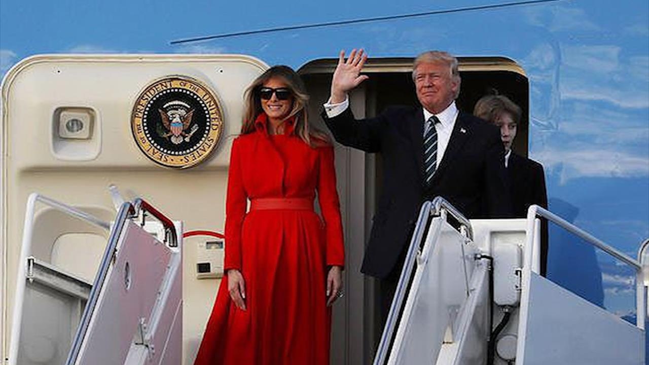 Ben trong chuyen co xa xi cua cac nguyen thu quoc gia hinh anh