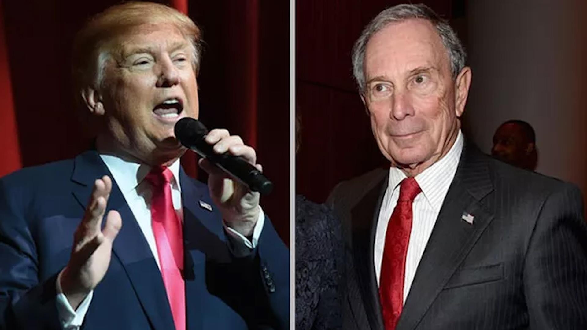 Ty phu Bloomberg: TT Trump se ‘nuot tuoi’ nhung ung vien tranh cu khac hinh anh