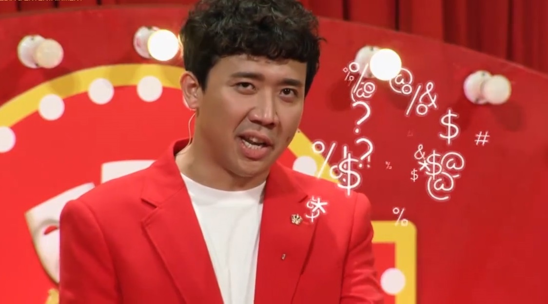 Man noi tieng Phap, tieng Nhat gay cuoi cua Tran Thanh hinh anh