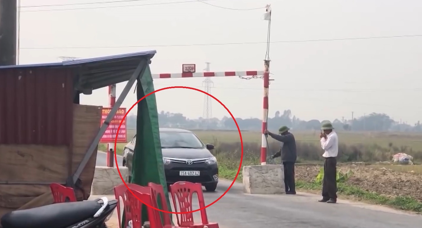 Dan Hai Phong lap 'BOT lang' hinh anh