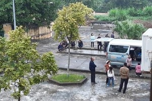 Mexico phat hien 50 thi the tai noi an nau cua bang dang toi pham hinh anh