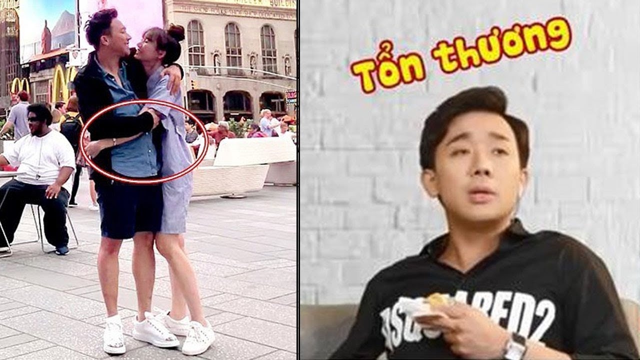 Ly do Tran Thanh co biet danh 'duong dua' hinh anh