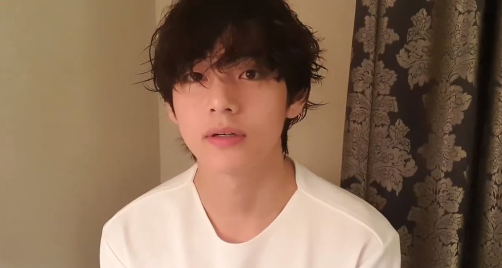 V chia se ly do BTS phai di may bay rieng hinh anh