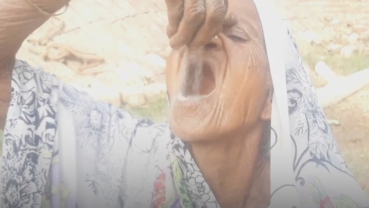 Cu gia song khoe manh o tuoi 80 nho an cat hinh anh