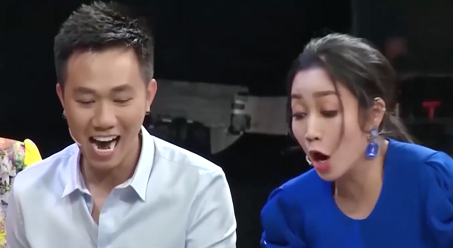 Anh Duc bat luc khi Oc Thanh Van lien tuc phan luoi nha hinh anh