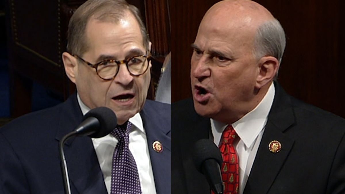 Ha nghi si phan ung tuc gian trong phien toa luan toi TT Trump hinh anh