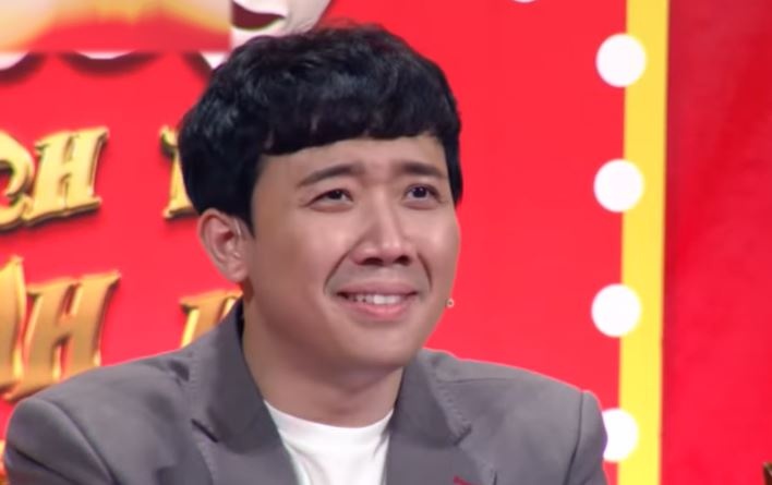 Tran Thanh che ban sao Minh Du dien khong toi hinh anh