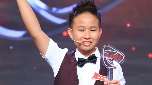 Man tuyen chien cua cac than dong o Sieu tri tue Viet Nam hinh anh