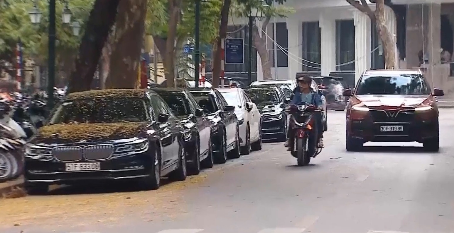 Nhieu vuong mac trong dau gia bien so dep hinh anh