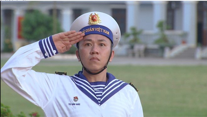 Anh Duc, Jun Pham hat 'Luot song ra khoi' tai Sao Nhap Ngu hinh anh