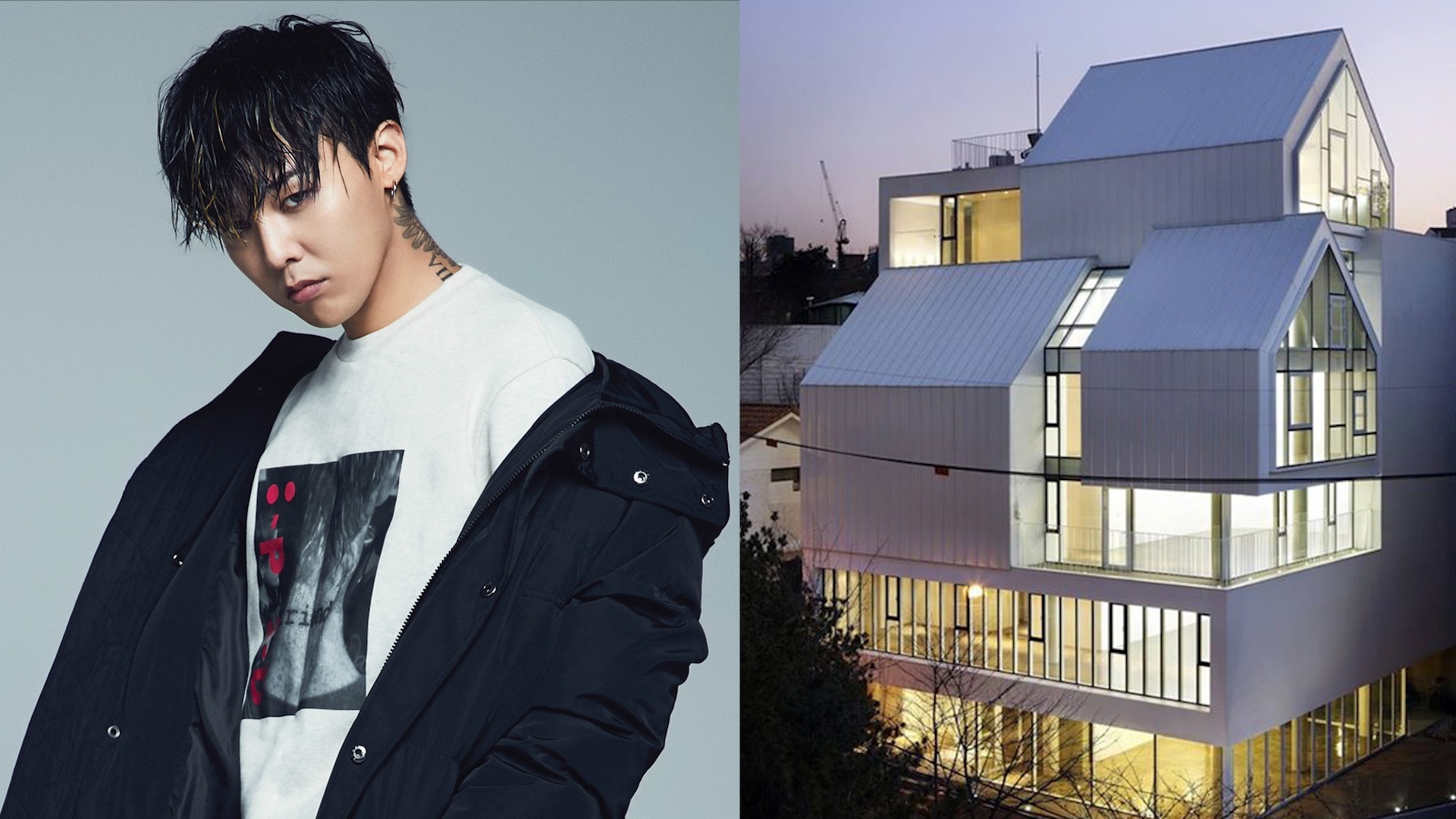 Khoi tai san gay choang ngop cua G-Dragon hinh anh